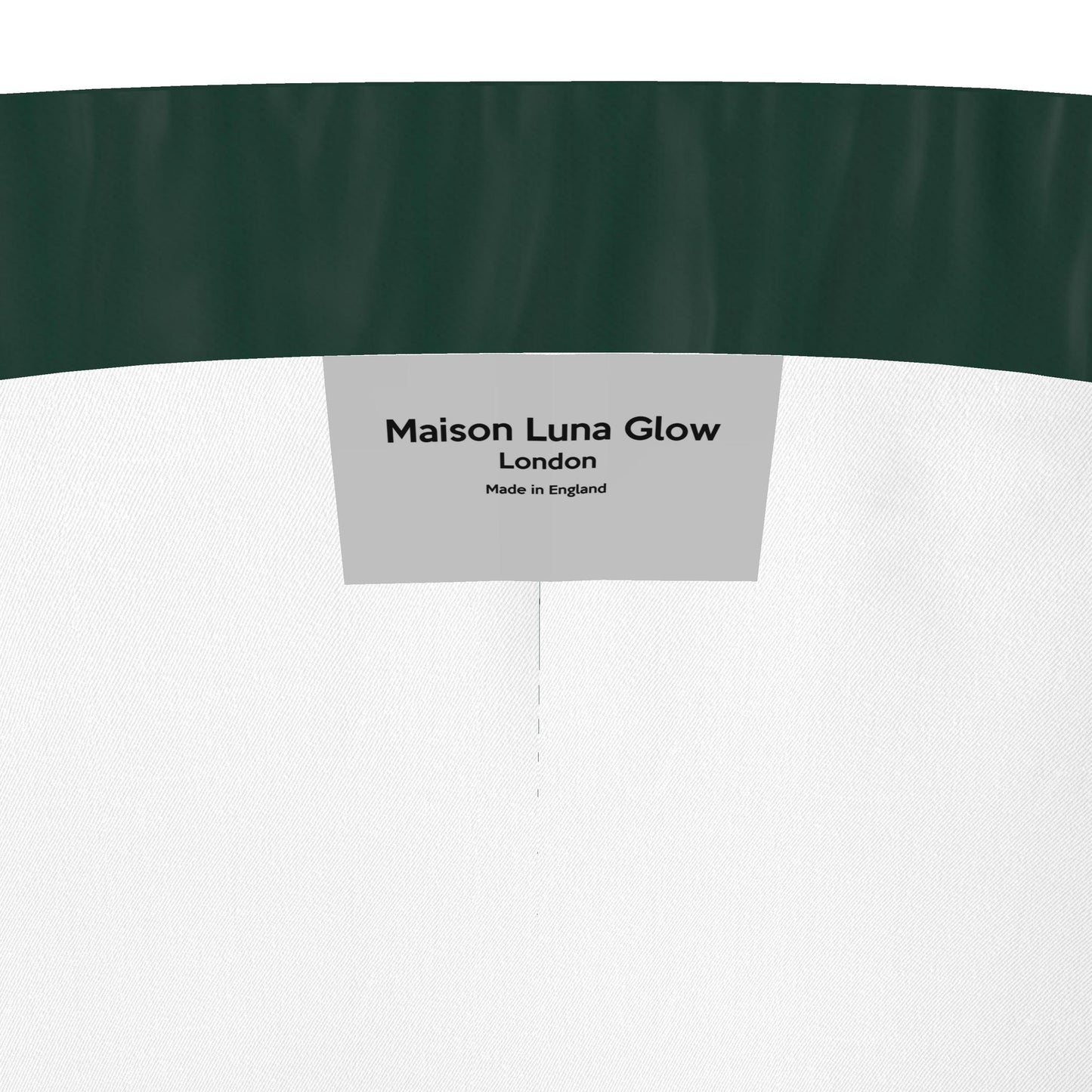 Womens Luxury Pyjama Trousers -Emerald Green
