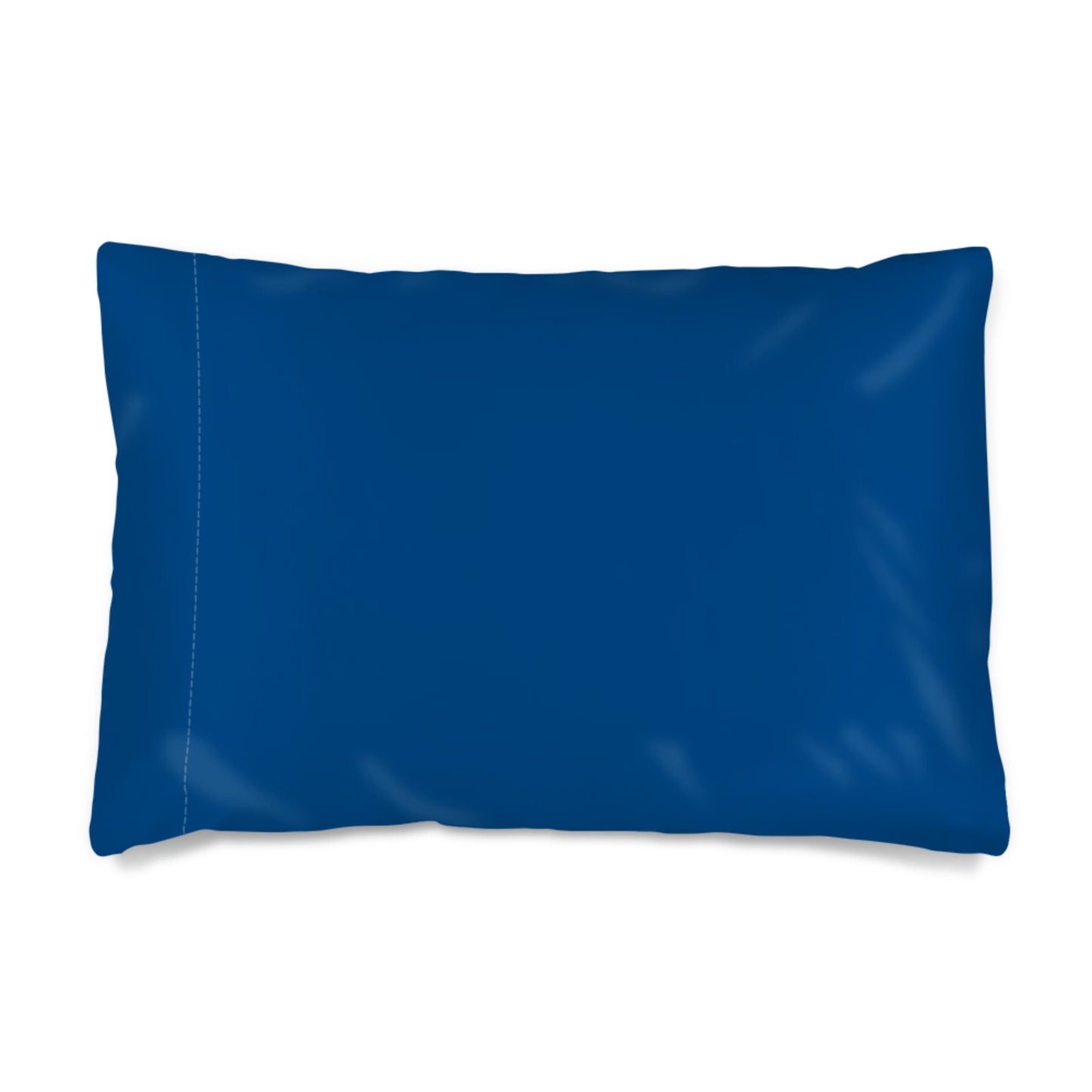Maison Luna Glow -The Royal Mulberry Silk Pillowcase - Royal Blue