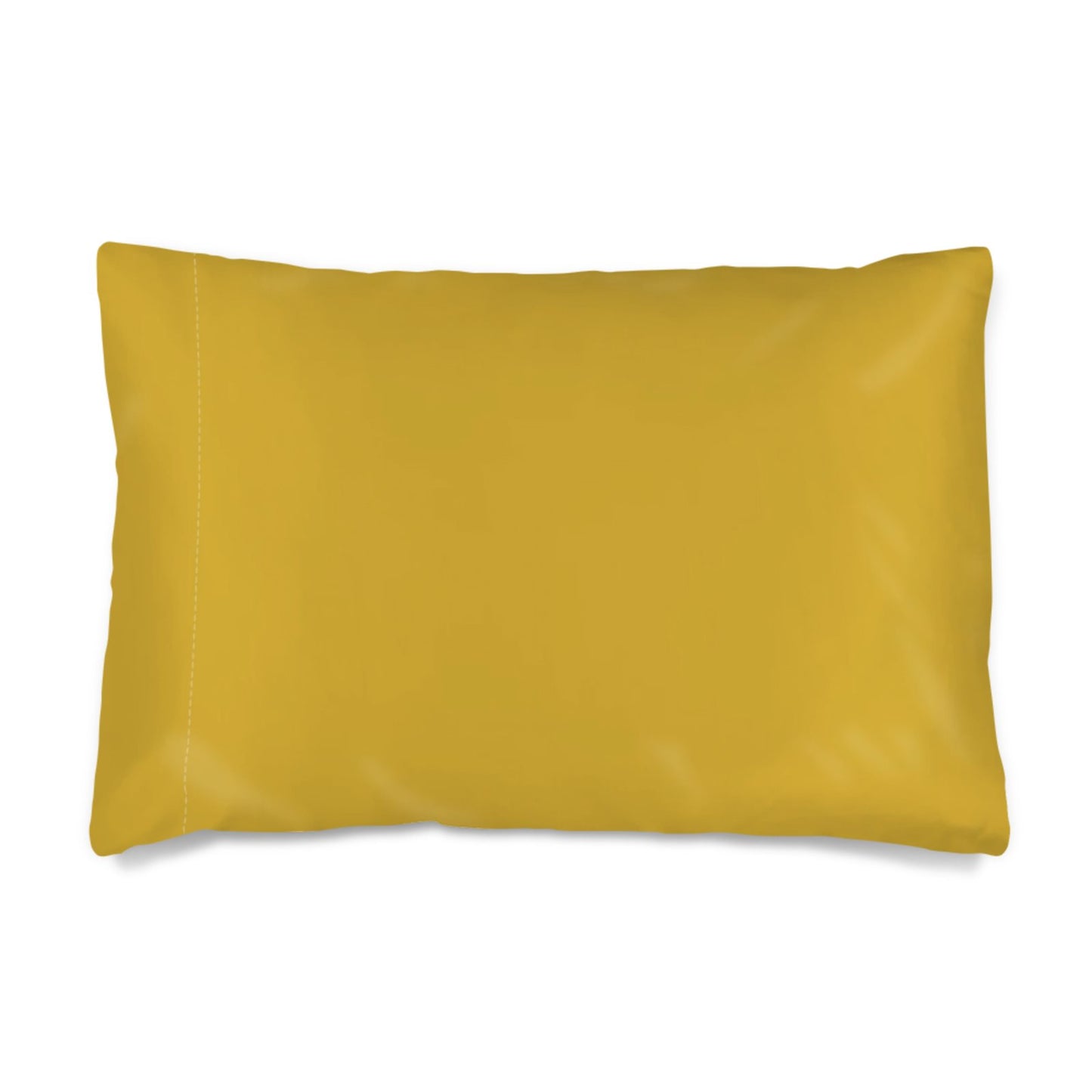 Maison Luna Glow -The Royal Mulberry Silk Pillowcase – Royal Glod