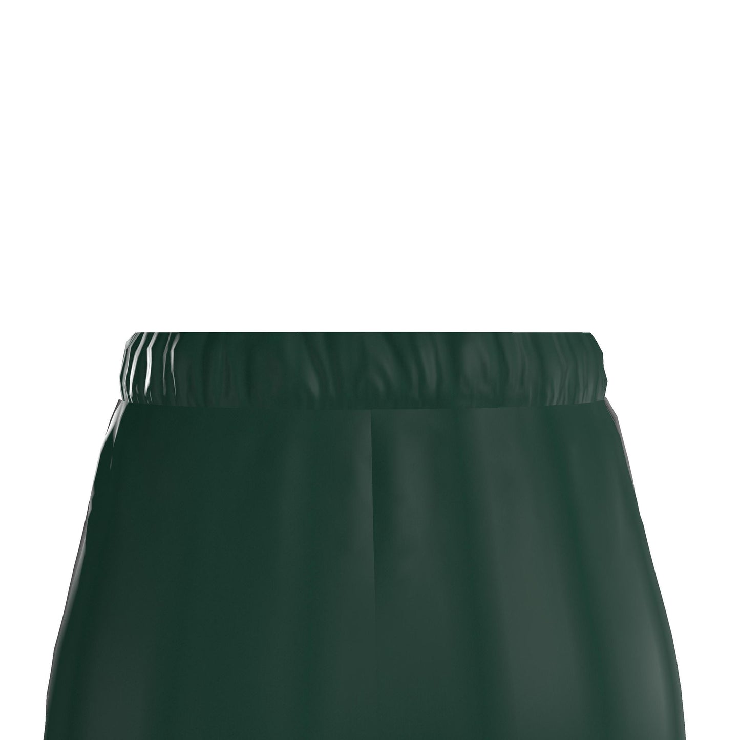 Womens Luxury Pyjama Trousers -Emerald Green