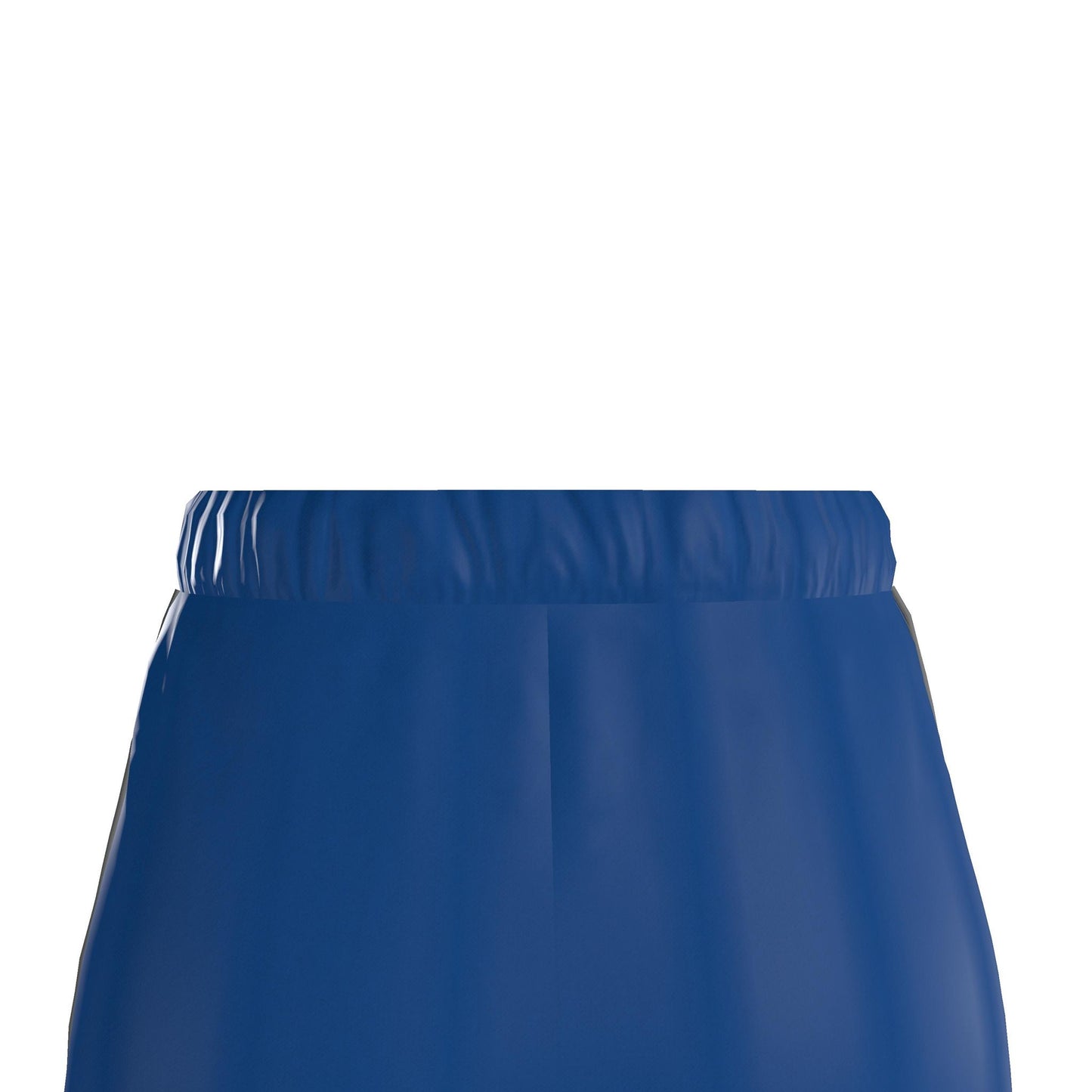 Womens Luxury Pyjama Trousers - Royal Blue