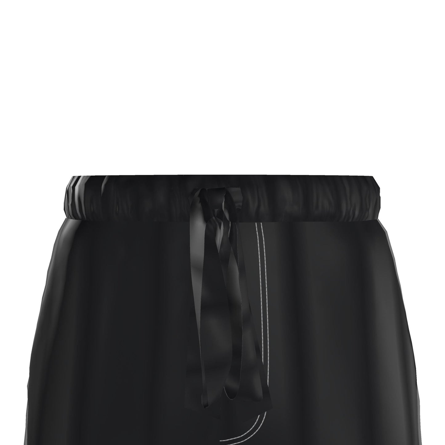 Womens Luxury Pyjama Trousers - Royal Midnight