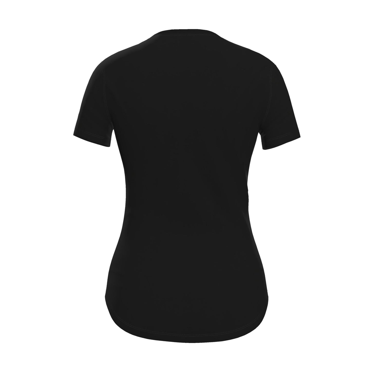 Maison Luna Glow - Heartbeat Casual Women's Short Sleeve T-Shirt