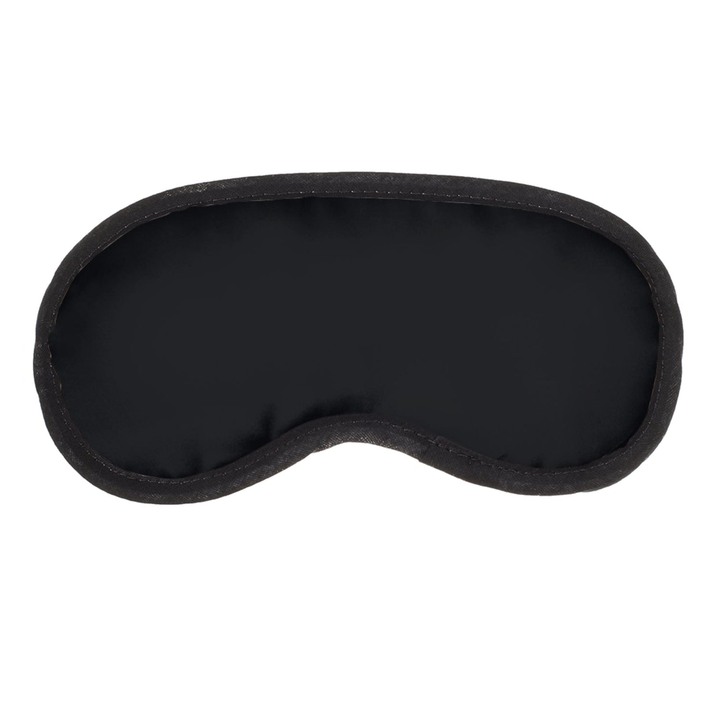 Maison Luna Glow - Luxury Satin Eye Mask for Sleeping - Royal Midnight