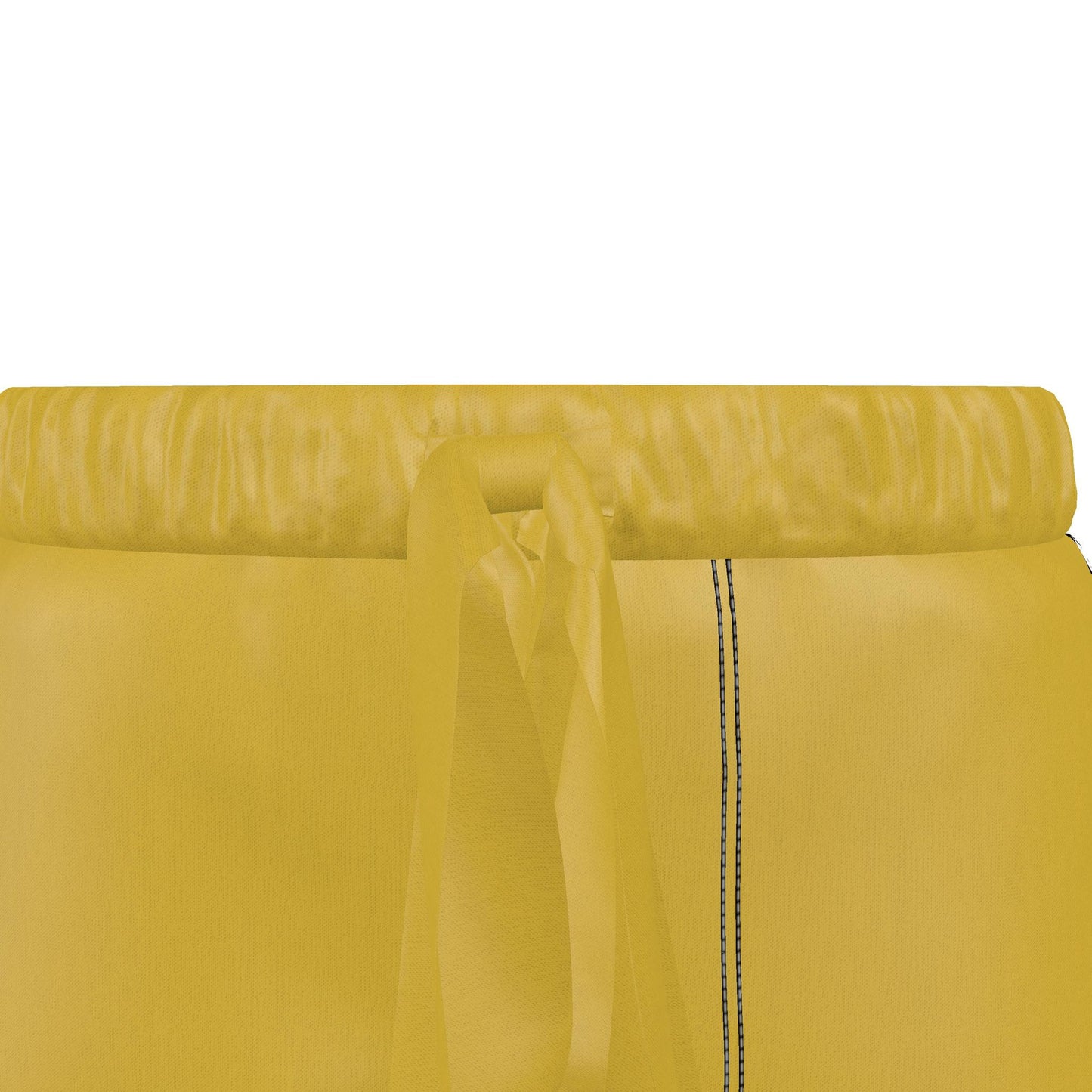 Maison Luna Glow - Luxury Pyjama Shorts - Royal Gold