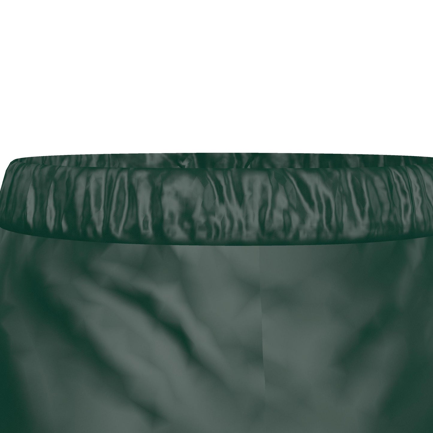 Maison Luna Glow - Luxury Pyjama Shorts - Emerald Green