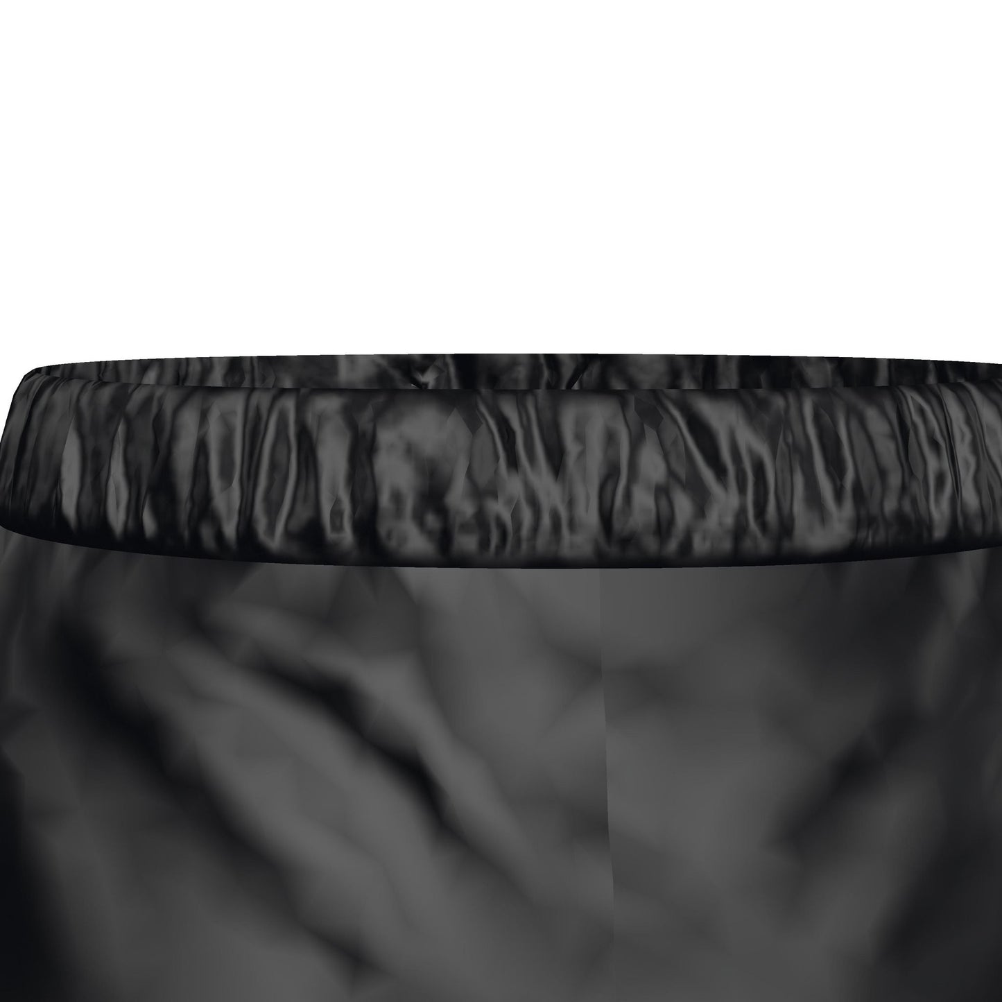 Maison Luna Glow - Luxury Pyjama Shorts - Royal Midnight