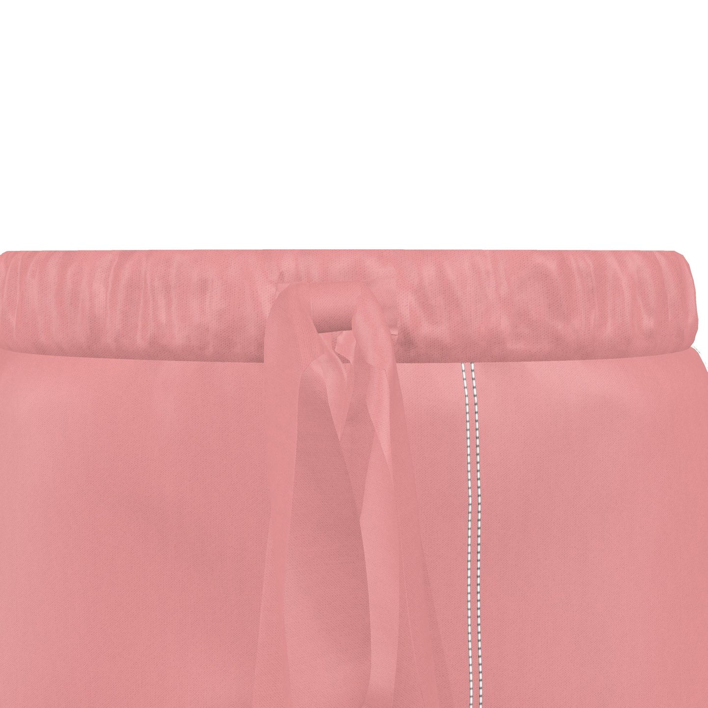 Maison Luna Glow - Luxury Pyjama Shorts - Pink