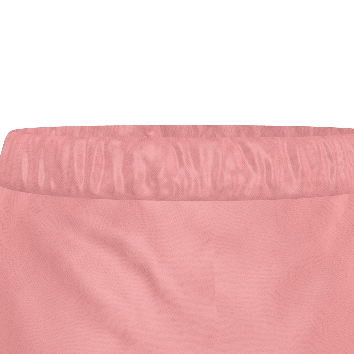 Maison Luna Glow - Luxury Pyjama Shorts - Pink