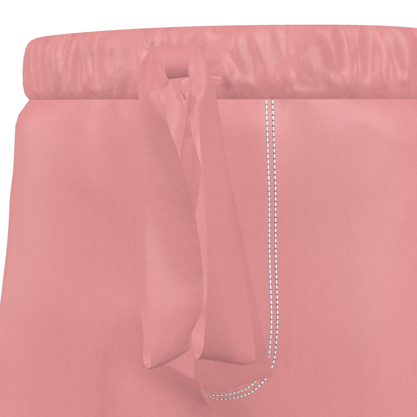 Maison Luna Glow - Luxury Pyjama Shorts - Pink