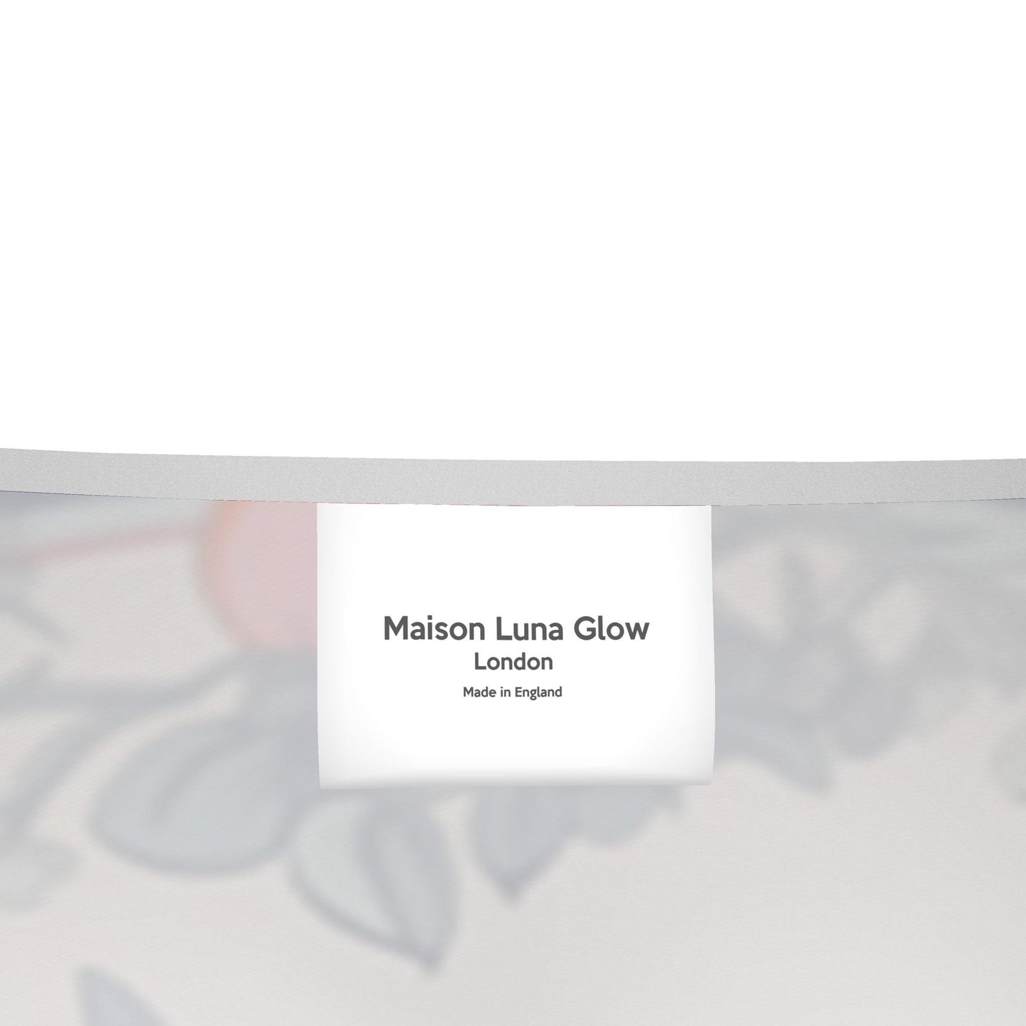 Maison Luna Glow - Floral Designer - Womens Blouse