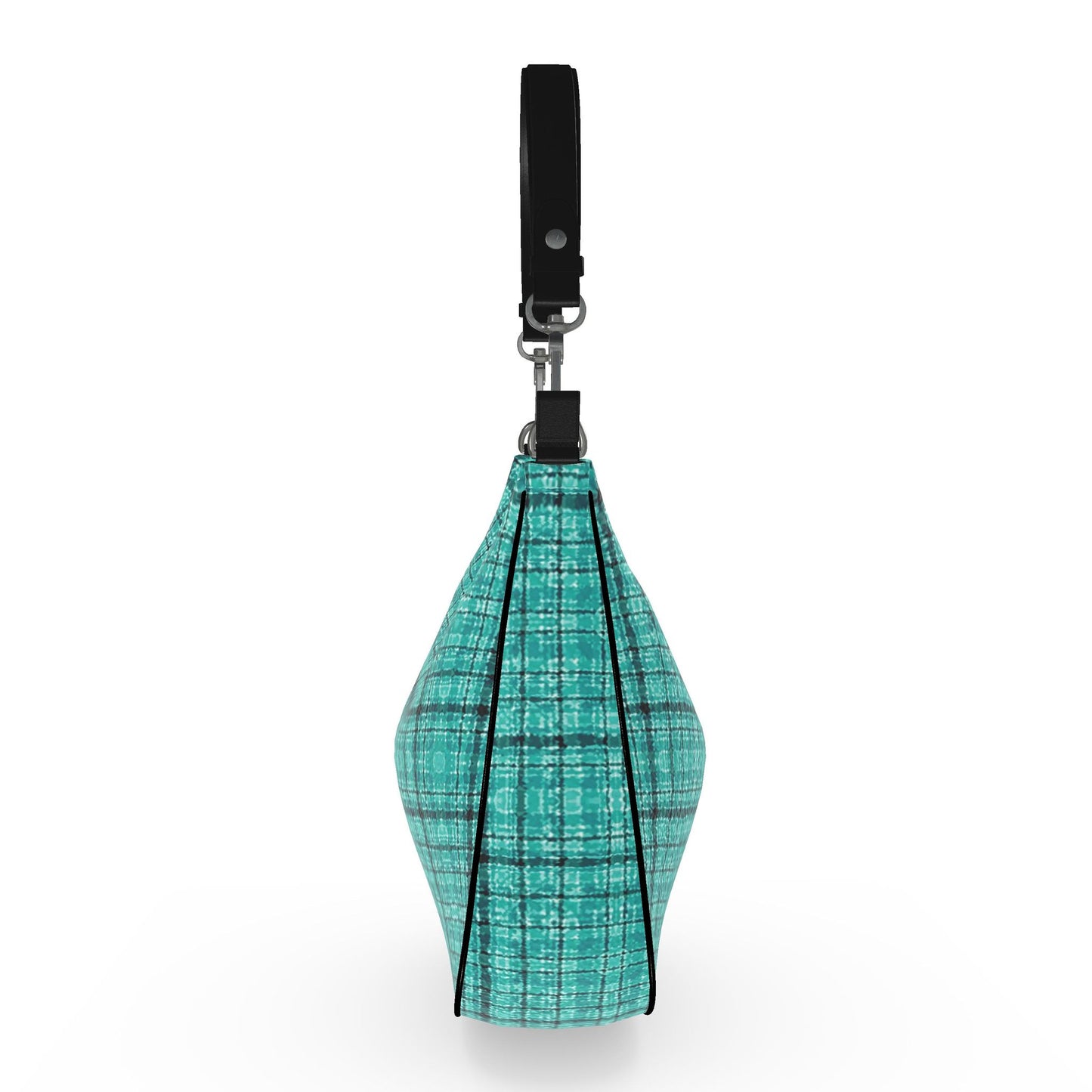 Luxury Curve Hobo Bag