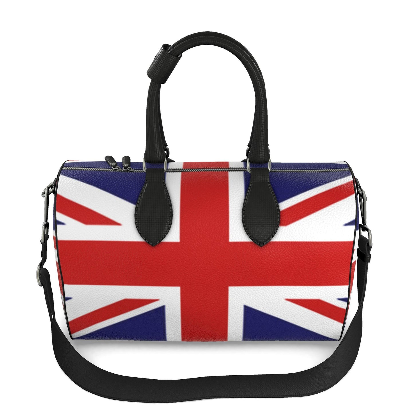 The Londoner Designer Duffle Bag