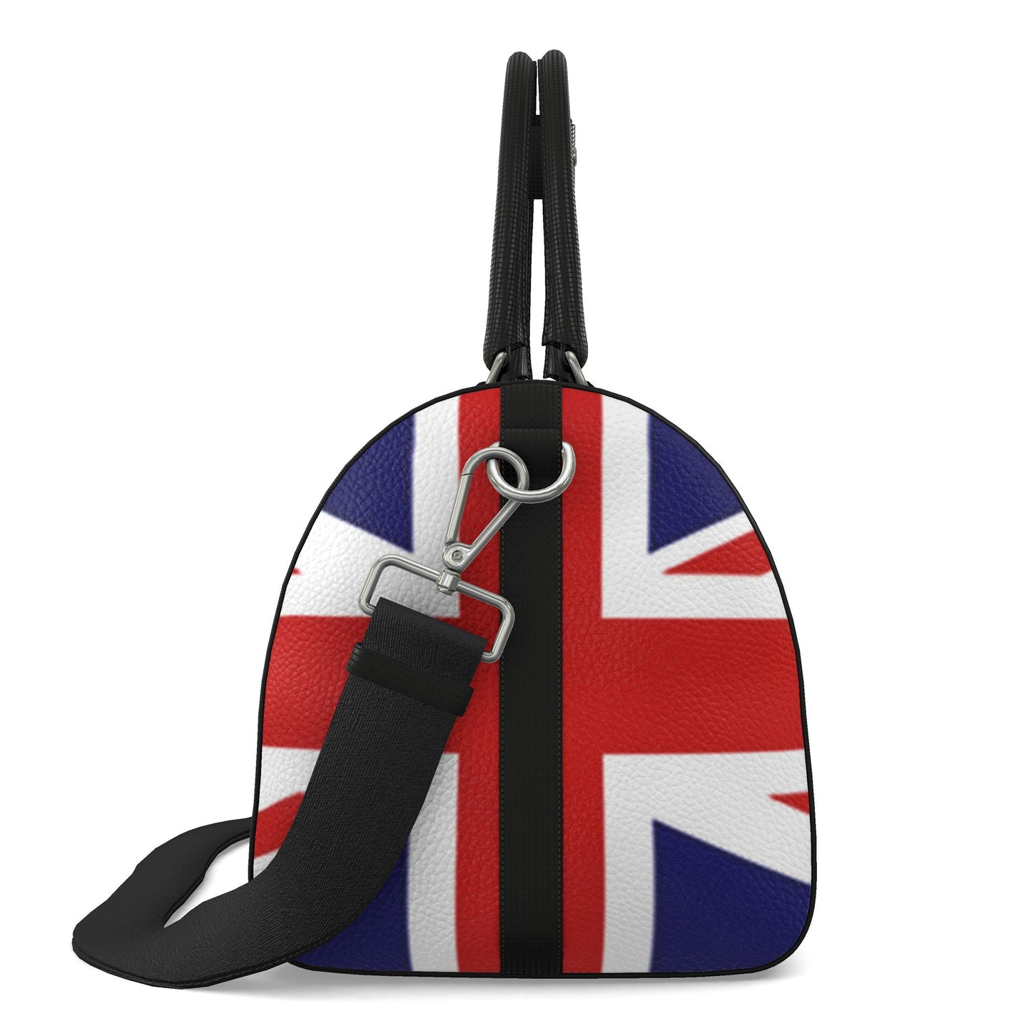 The Londoner Designer Duffle Bag