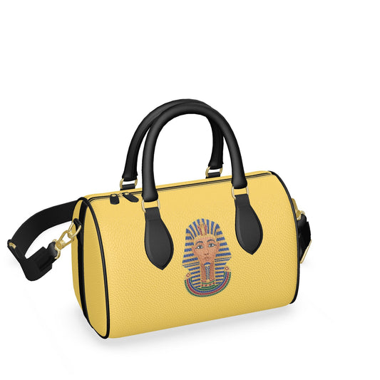 The Nefertari Mini Denbigh Duffle Bag