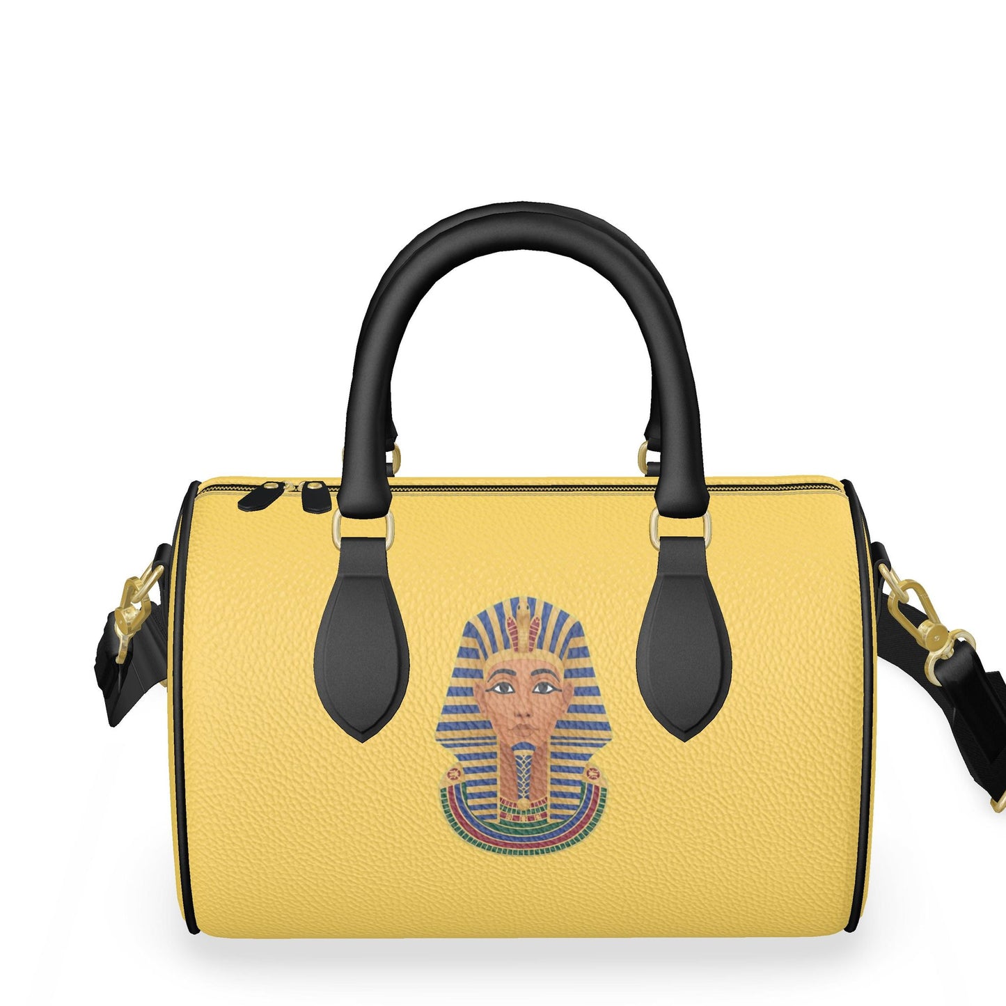 The Nefertari Mini Denbigh Duffle Bag