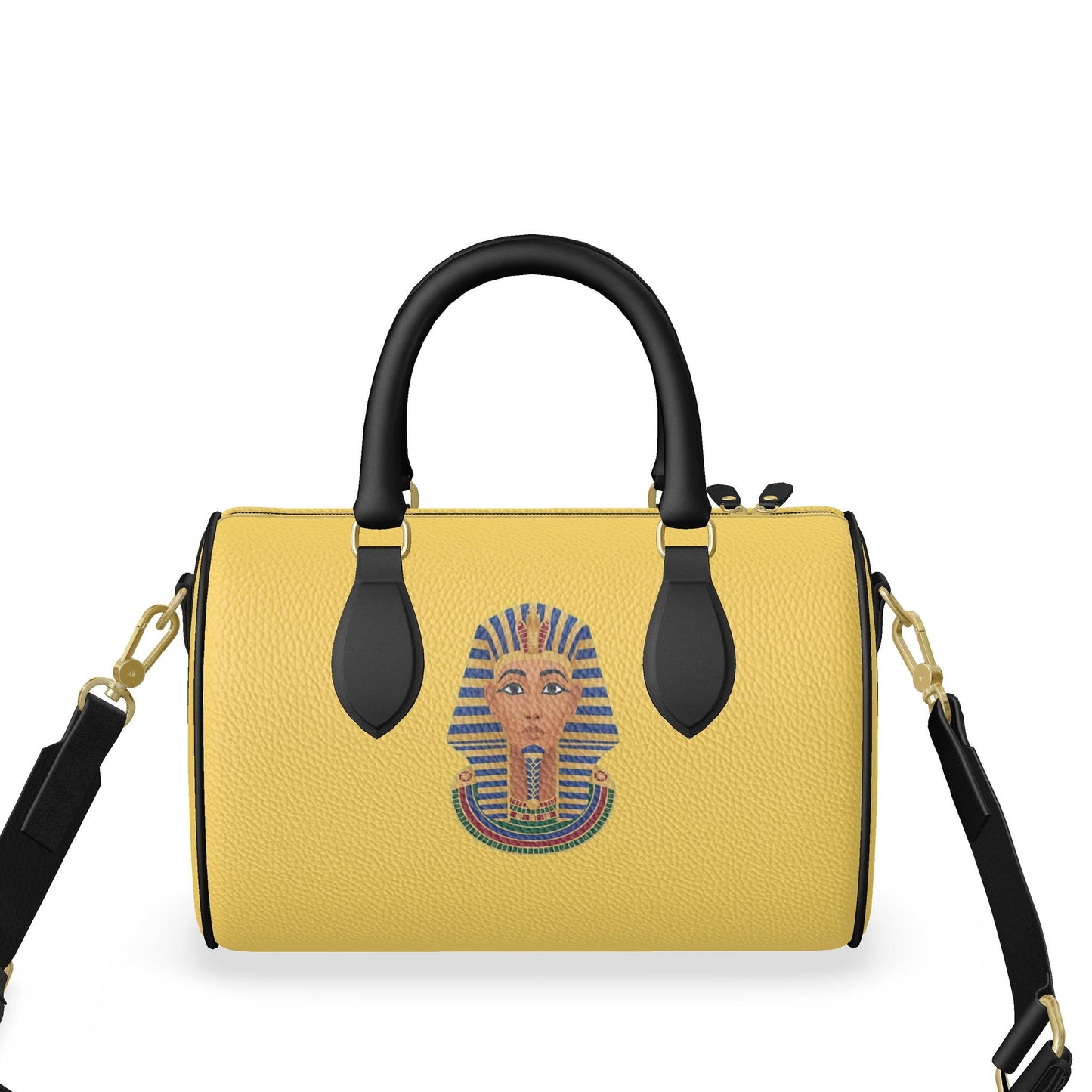 The Nefertari Mini Denbigh Duffle Bag