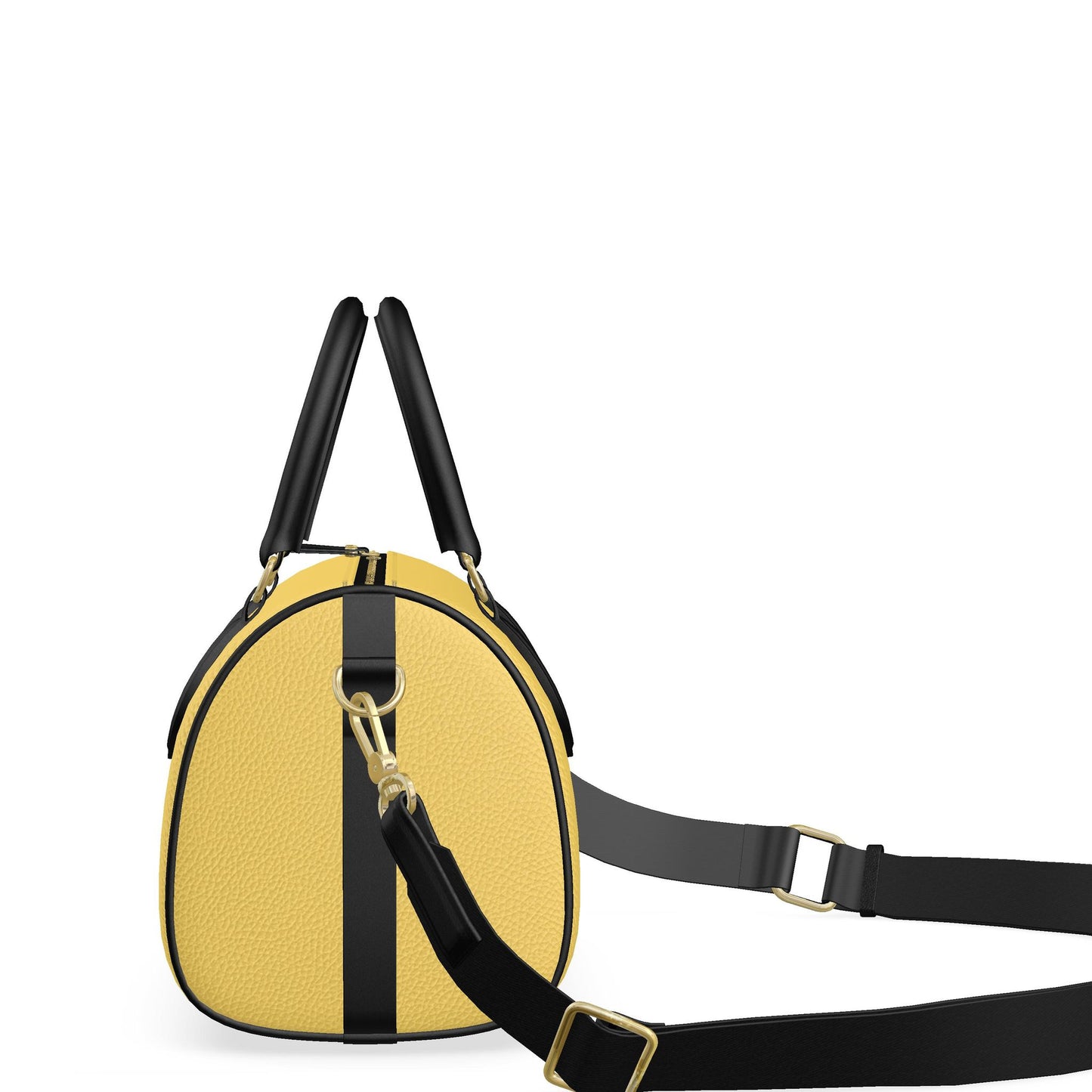 The Nefertari Mini Denbigh Duffle Bag