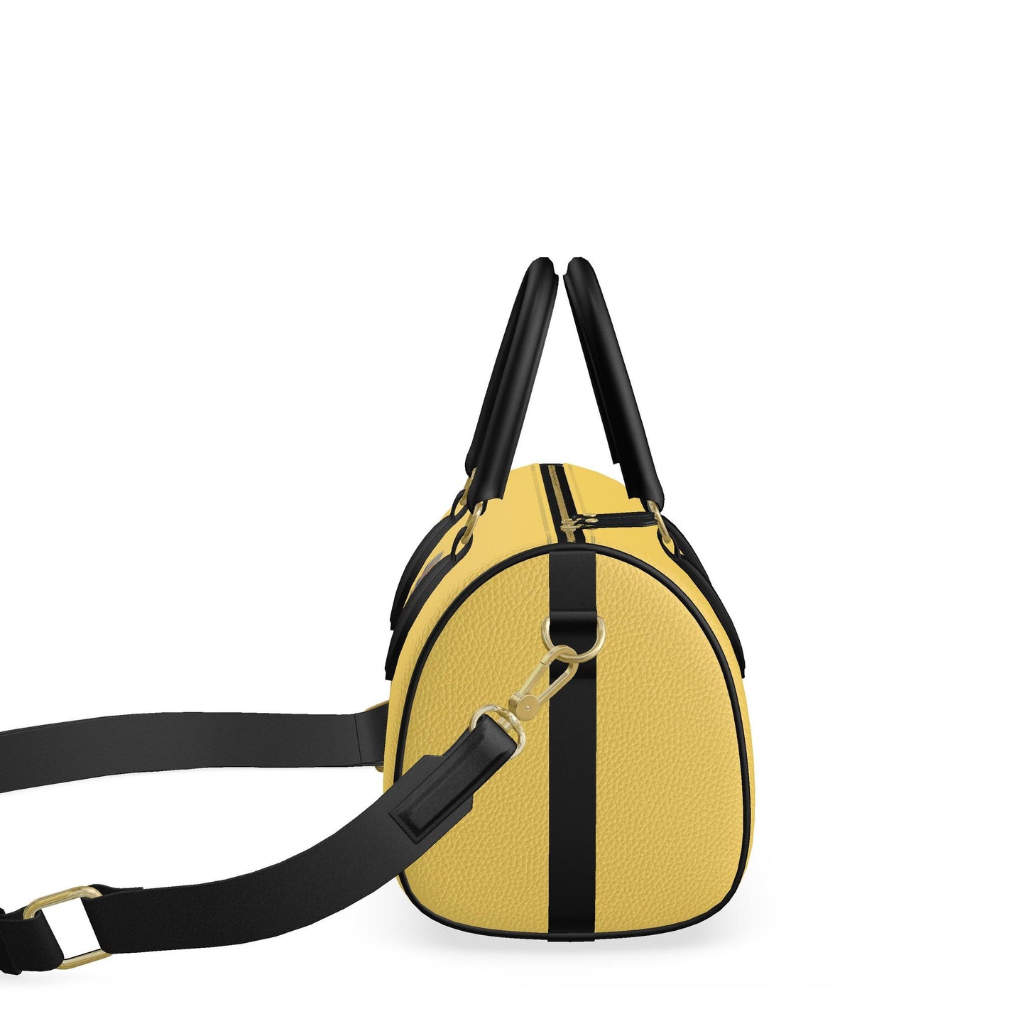 The Nefertari Mini Denbigh Duffle Bag