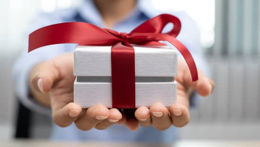 Premium Gift Wrapping & Assembly Service